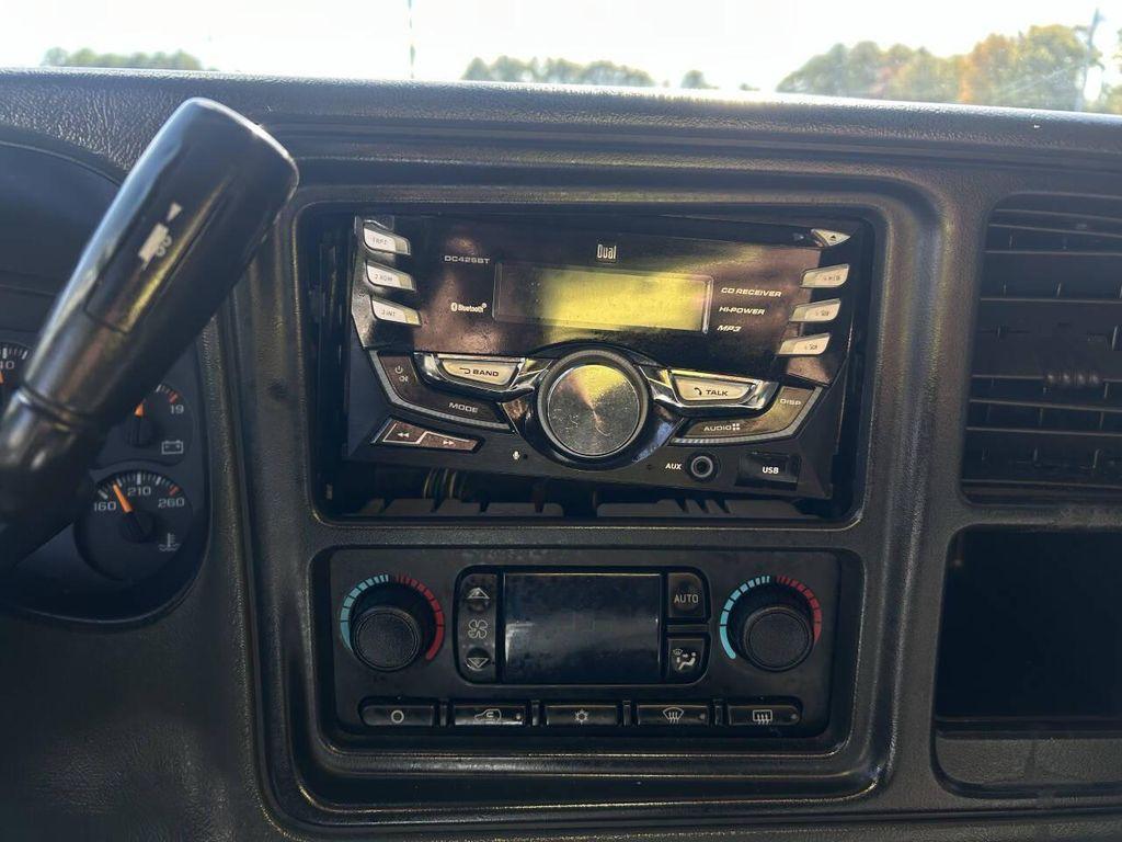 used 2006 Chevrolet Silverado 1500 car, priced at $8,995