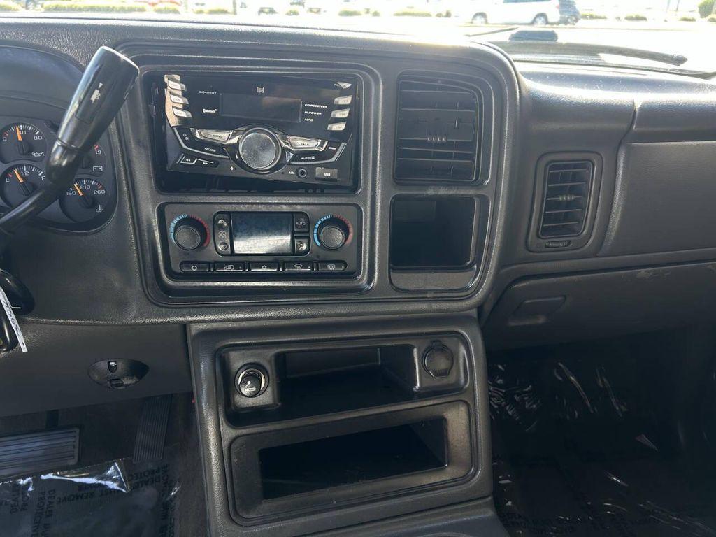 used 2006 Chevrolet Silverado 1500 car, priced at $8,995