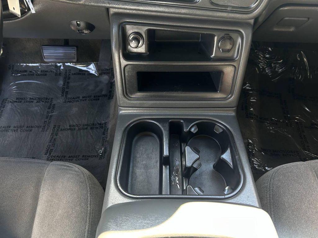 used 2006 Chevrolet Silverado 1500 car, priced at $8,995