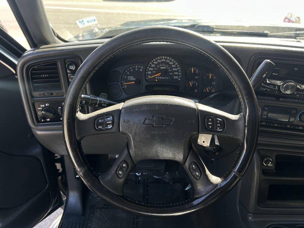 used 2006 Chevrolet Silverado 1500 car, priced at $8,995