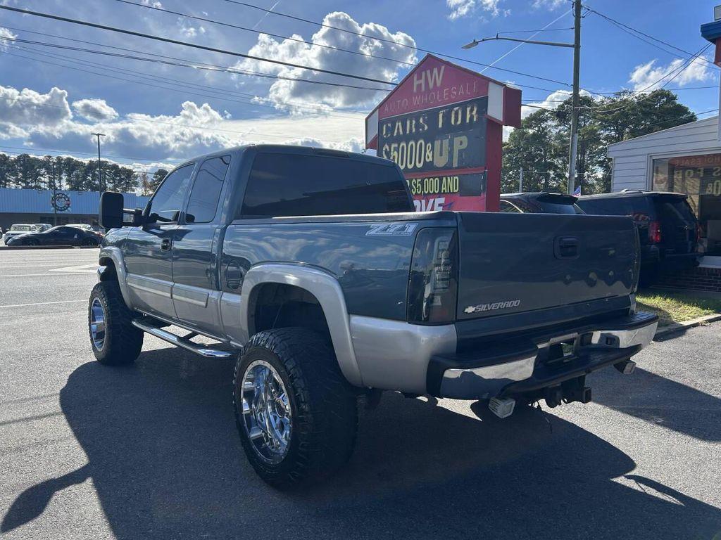 used 2006 Chevrolet Silverado 1500 car, priced at $8,995