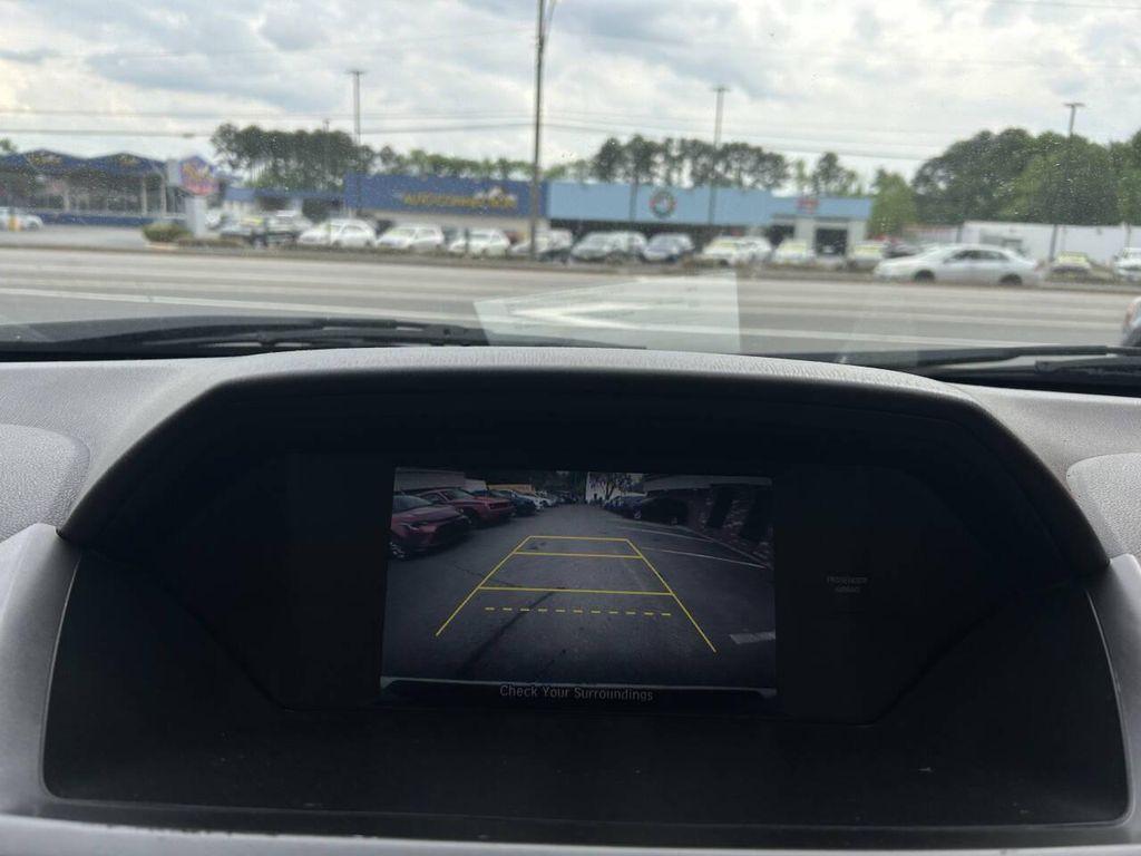 used 2014 Honda Odyssey car, priced at $10,988