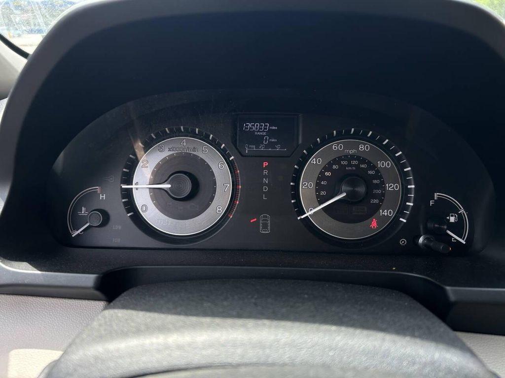 used 2014 Honda Odyssey car, priced at $10,988