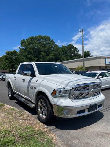 used 2016 Ram 1500 car, priced at $19,995