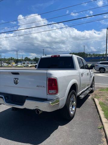 used 2016 Ram 1500 car, priced at $19,995