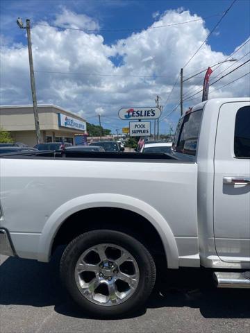 used 2016 Ram 1500 car, priced at $19,995