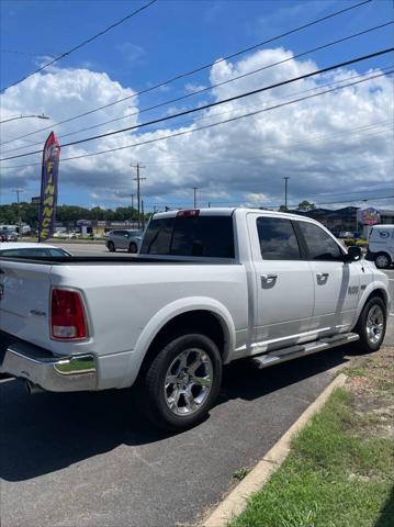 used 2016 Ram 1500 car, priced at $19,995