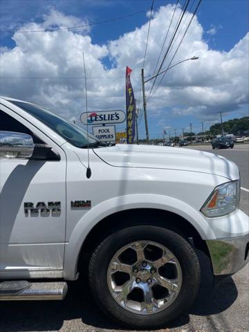 used 2016 Ram 1500 car, priced at $19,995