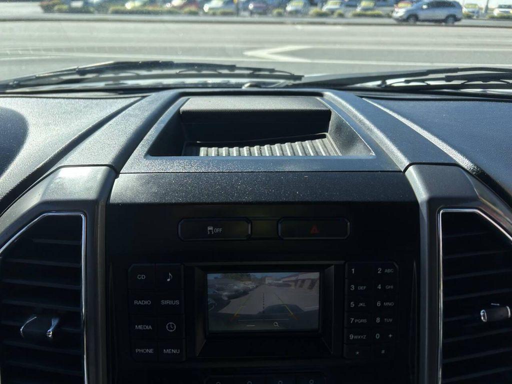 used 2018 Ford F-250 car, priced at $25,995