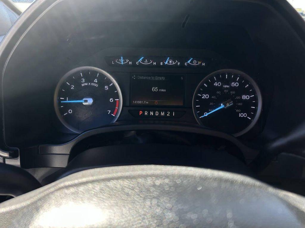 used 2018 Ford F-250 car, priced at $25,995
