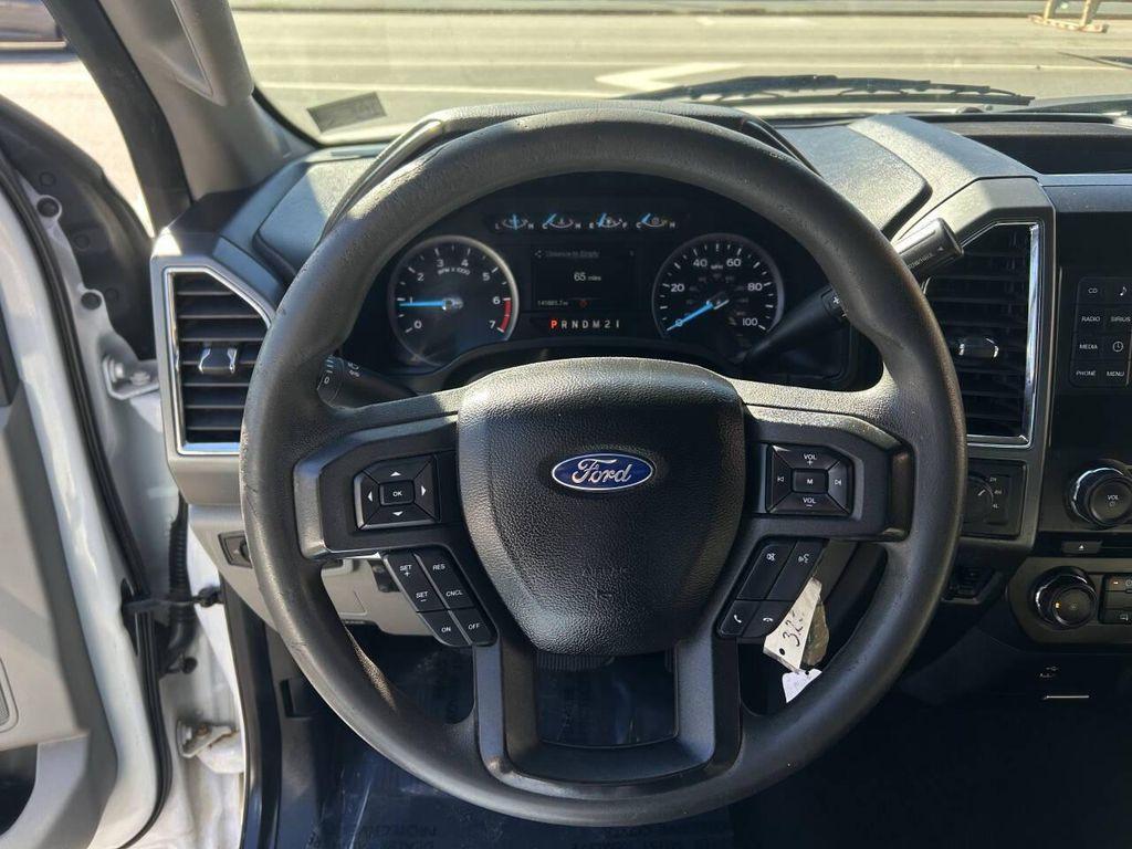 used 2018 Ford F-250 car, priced at $25,995