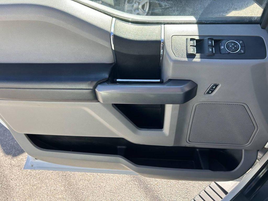 used 2018 Ford F-250 car, priced at $25,995