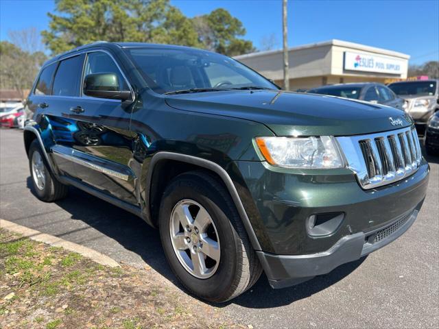 used 2011 Jeep Grand Cherokee car, priced at $8,995