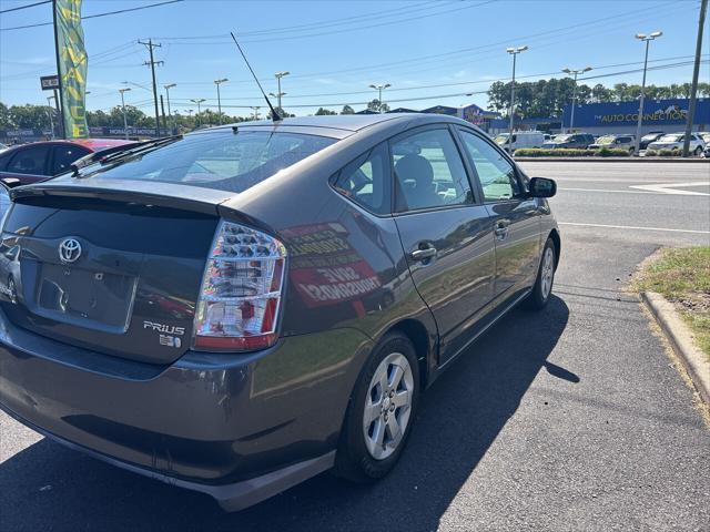 used 2009 Toyota Prius car, priced at $7,995