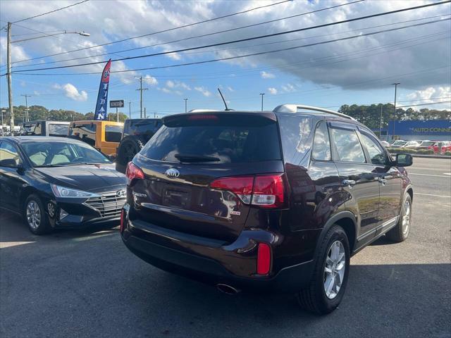 used 2014 Kia Sorento car, priced at $7,995