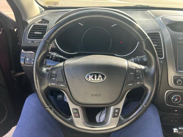 used 2014 Kia Sorento car, priced at $7,995