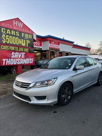 used 2013 Honda Accord car, priced at $10,995