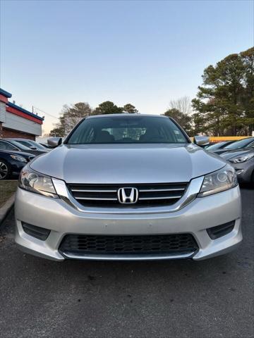 used 2013 Honda Accord car, priced at $10,995