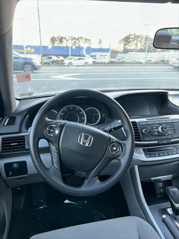 used 2013 Honda Accord car, priced at $10,995