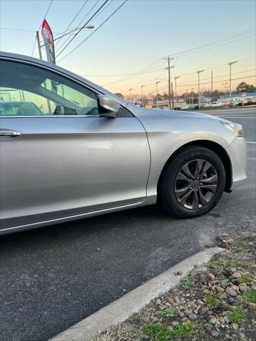 used 2013 Honda Accord car, priced at $10,995