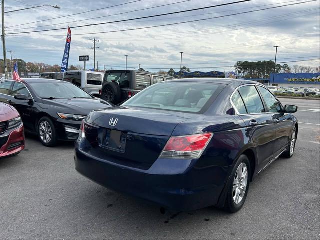 used 2009 Honda Accord car, priced at $8,995