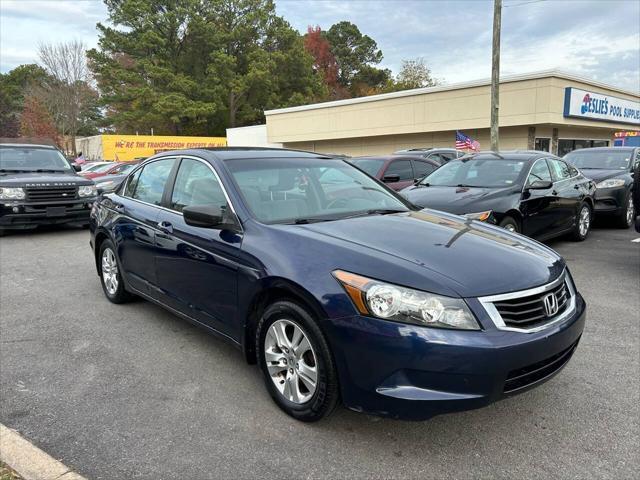 used 2009 Honda Accord car, priced at $8,995