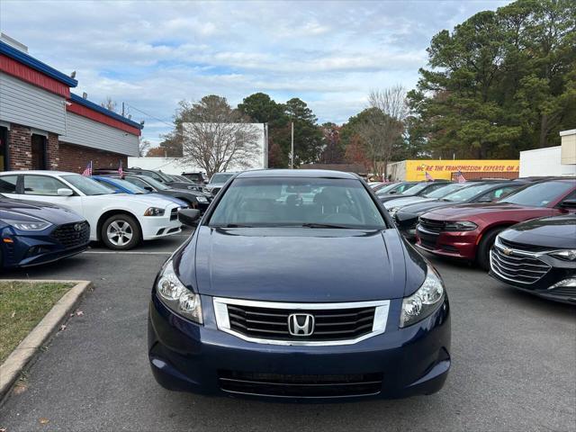 used 2009 Honda Accord car, priced at $8,995