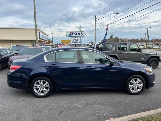 used 2009 Honda Accord car, priced at $8,995