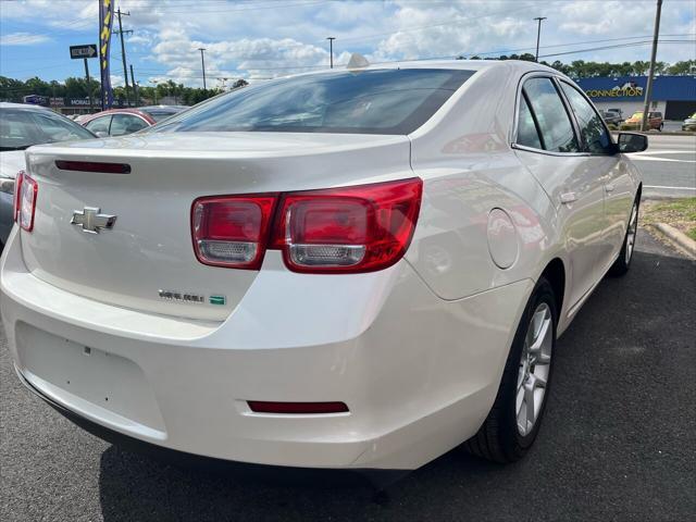 used 2013 Chevrolet Malibu car, priced at $7,995