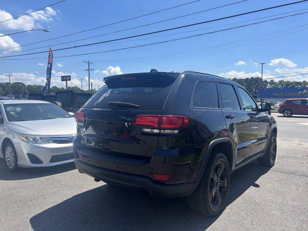 used 2019 Jeep Grand Cherokee car, priced at $18,995