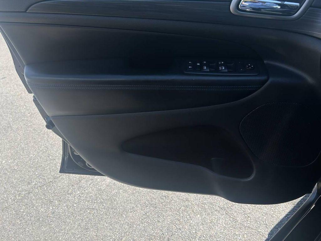 used 2019 Jeep Grand Cherokee car, priced at $18,995