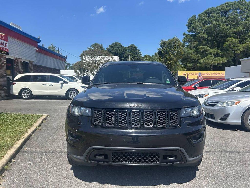 used 2019 Jeep Grand Cherokee car, priced at $18,995