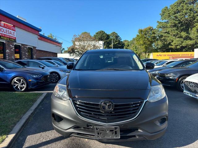 used 2015 Mazda CX-9 car, priced at $8,995