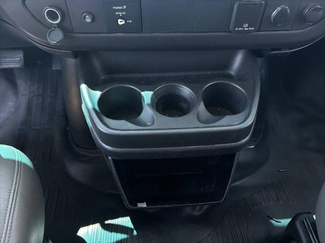 used 2017 Chevrolet Express 2500 car, priced at $19,995