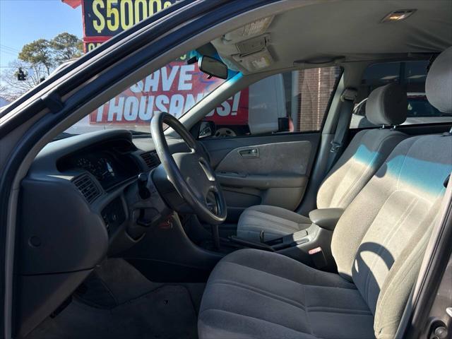 used 1999 Toyota Camry car, priced at $4,995