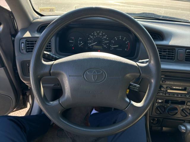 used 1999 Toyota Camry car, priced at $4,995