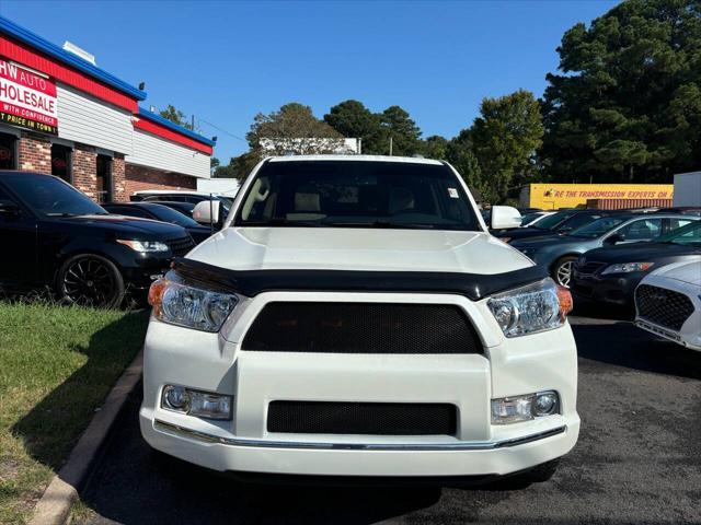 used 2010 Toyota 4Runner car, priced at $17,988