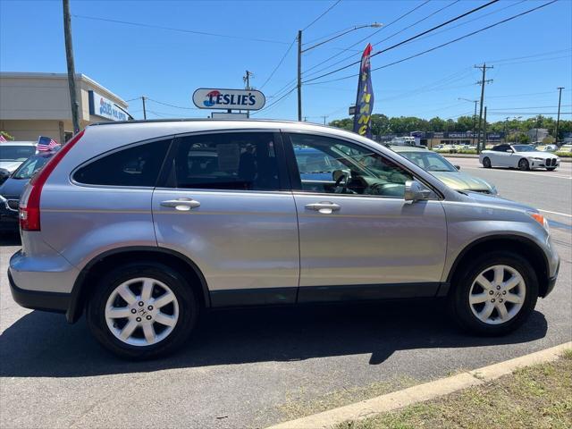 used 2007 Honda CR-V car, priced at $7,995