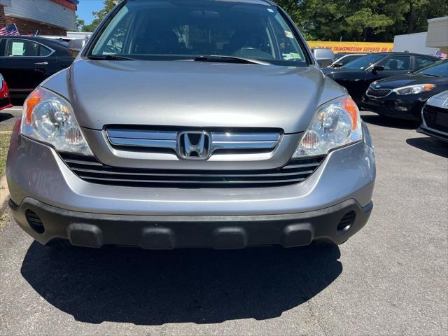 used 2007 Honda CR-V car, priced at $7,995