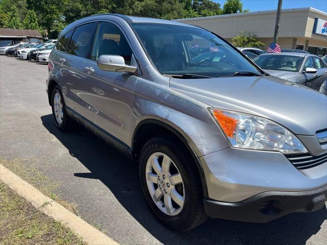 used 2007 Honda CR-V car, priced at $7,995