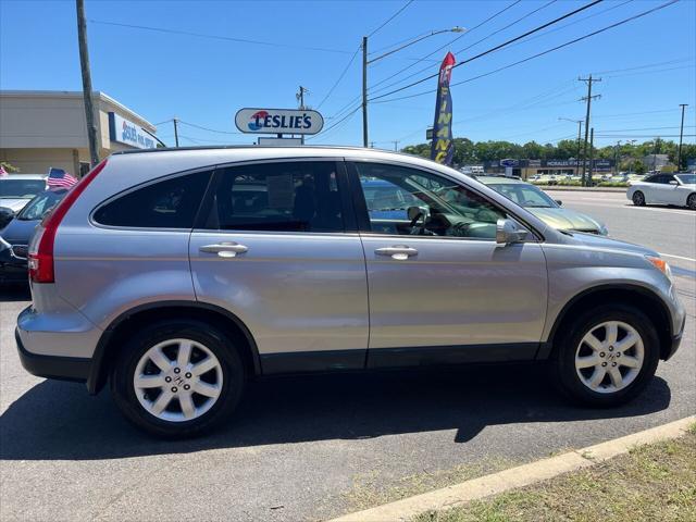 used 2007 Honda CR-V car, priced at $7,995