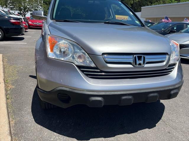 used 2007 Honda CR-V car, priced at $7,995