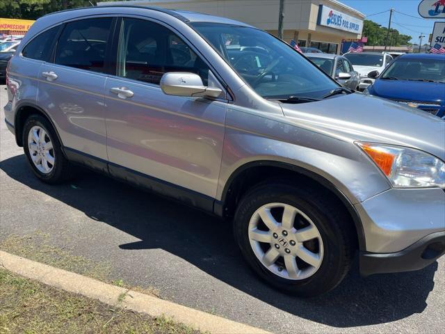 used 2007 Honda CR-V car, priced at $7,995