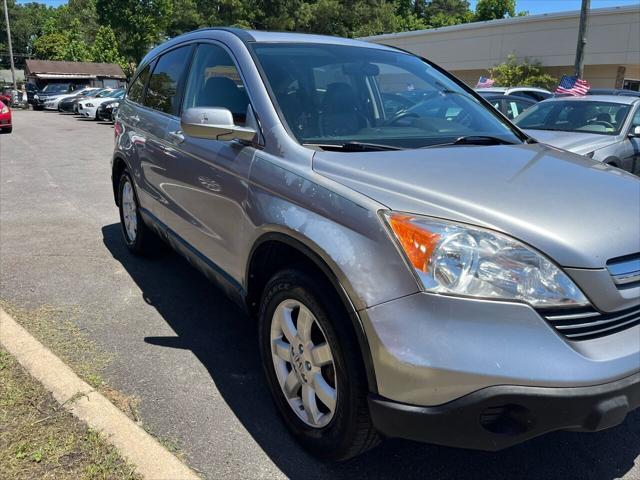 used 2007 Honda CR-V car, priced at $7,995