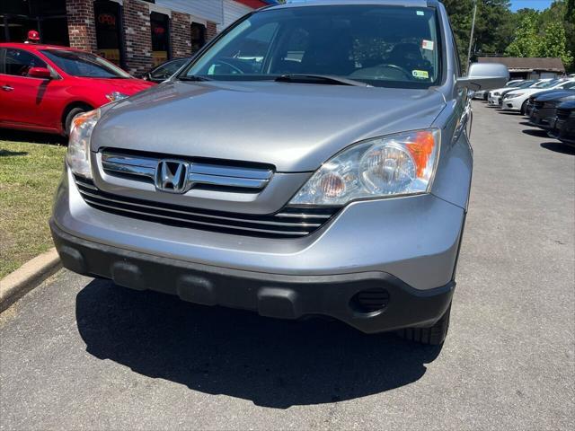 used 2007 Honda CR-V car, priced at $7,995