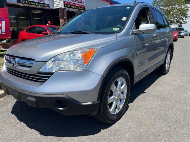 used 2007 Honda CR-V car, priced at $7,995