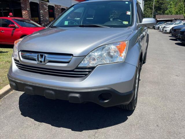 used 2007 Honda CR-V car, priced at $7,995