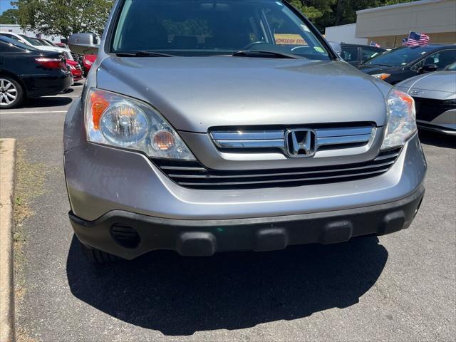 used 2007 Honda CR-V car, priced at $7,995