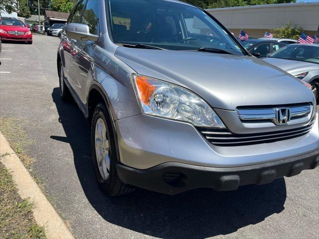 used 2007 Honda CR-V car, priced at $7,995