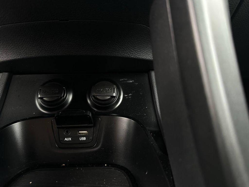 used 2015 Hyundai Santa Fe Sport car, priced at $10,995